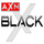 AXN BLACK RAW [PL-VIP] logo