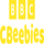 BBC CBEEBIES POLSKA RAW [PL-VIP] logo