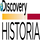DISCOVERY HISTORIA RAW [PL-VIP] logo
