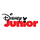 DISNEY JUNIOR RAW [PL-VIP] logo