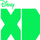 DISNEY XD RAW [PL-VIP] logo