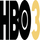 HBO 3 RAW [PL-VIP] logo
