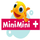 MINIMINI+ RAW [PL-VIP] logo