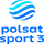 POLSAT SPORT 3 RAW [PL-VIP] logo