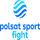 POLSAT SPORT FIGHT RAW [PL-VIP] logo