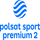 POLSAT SPORT PREMIUM 2 RAW [PL-VIP] logo