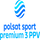 POLSAT SPORT PREMIUM PPV3 RAW [PL-VIP] logo