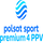 POLSAT SPORT PREMIUM PPV4 RAW [PL-VIP] logo