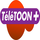 TELETOON+ RAW [PL-VIP] logo