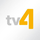 TV4 RAW [PL-VIP] logo
