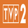 TVP 2 RAW [PL-VIP] logo