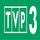 TVP 3 RAW [PL-VIP] logo