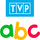 TVP ABC RAW [PL-VIP] logo