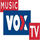 VOX MUSIC TV RAW [PL-VIP] logo