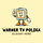WARNER TV POLSKA RAW [PL-VIP] logo