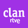 CLAN TVE FHD [ES] logo
