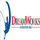 DREAMWORKS FHD [ES] logo