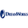 DREAMWORKS SD [ES] logo