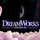 DREAMWORKS HD [ES] logo