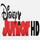 DISNEY JUNIOR HD [ES] logo