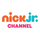 NICK JUNIOR FHD [ES] logo