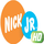NICK JUNIOR HD [ES] logo