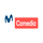 M.COMEDIA FHD [ES] logo