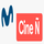 M.CINE Ñ HD [ES] logo