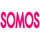 SOMOS FHD [ES] logo
