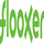 FLOOXER FHD [ES] logo