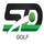M.GOLF SD [ES] logo