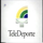TELEDEPORTE SD [ES] logo