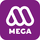 MEGA SD [ES] logo