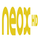 NEOX HD [ES] logo