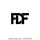 FDF HD [ES] logo
