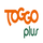 TOGGO PLUS RAW [DE] logo