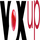VOX UP RAW [DE] logo