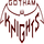 GOTHAM KNIGHTS FHD [DE] logo