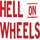 HELL ON WHEELS FHD [DE] logo