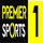 vstream SPORT 1 FHD [UK] logo