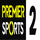 vstream SPORT 2 HD [UK] logo