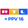 - NO EVENT STREAMING - | 8K EXCLUSIVE | DE: RTL+ PPV 16 logo