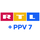 - NO EVENT STREAMING - | 8K EXCLUSIVE | DE: RTL+ PPV 7 logo