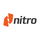 NITRO  RAW [PLAY+] logo