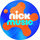 NICK MUSIC RAW [PLAY+] logo