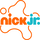 NICK JR. RAW [PLAY+] logo