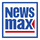 NEWSMAX  RAW [PLAY+] logo