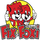 FIX & FOXI RAW [PLAY+] logo