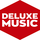 DELUXE MUSIC AUSTRIA RAW [PLAY+] logo