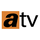ATV  RAW [PLAY+] logo